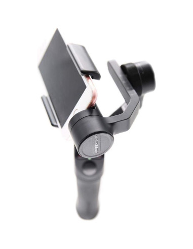 Gimbal Estabilizador Portátil VILTA-M para iOS/Android - 360
