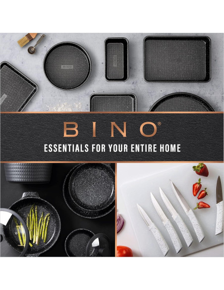 Organizador de Almacenamiento BINO 2 Niveles Transparente 1.06 kg Organizador de Almacenamiento BINO 2 Niveles Transparente 1.06 kg