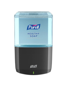 Dispensador Automático de Jabón Purell ES6 Gris 1200ml