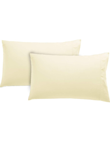 Juego de Sábanas Queen ELINEN 100% Viscosa de Bambú 4 Piezas