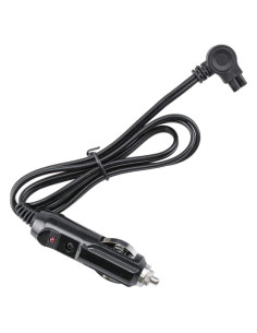 Adaptador de encendedor 12V Topwon para calentador de leche