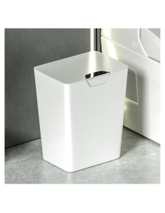 Cubo de Basura Inteligente YEEFIGRO 15.9L con Sensor Automático