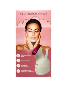 Juego de Vaporizador Facial Rucci Professional 12 Piezas 2