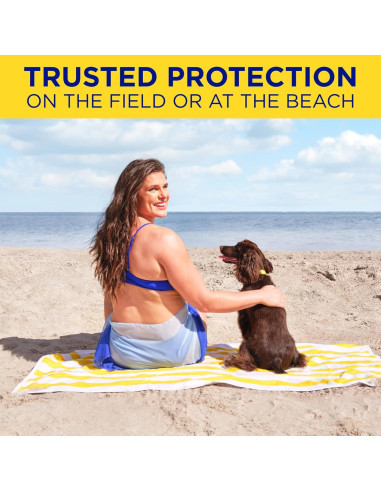 Protector Solar Coppertone SPORT Mineral SPF 50 Spray 142 g