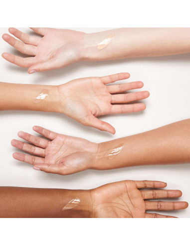 Neutrogena Purescreen+ Protector Solar Tinteado SPF 30 32.5 ml