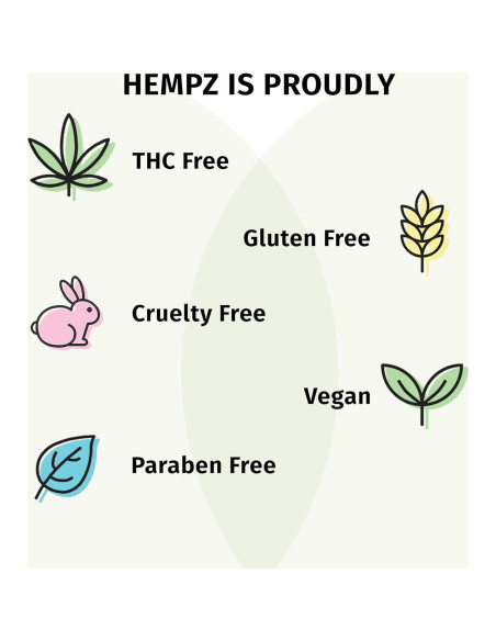 Set de Champú y Acondicionador Hempz 1000 ml - Hidratante Vegano Set de Champú y Acondicionador Hempz 1000 ml - Hidratante Vegano