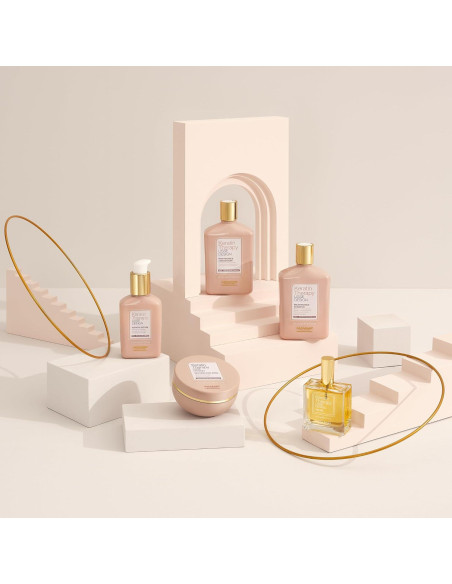 Conjunto Champú y Acondicionador Alfaparf Milano 425g - Anti-Frizz