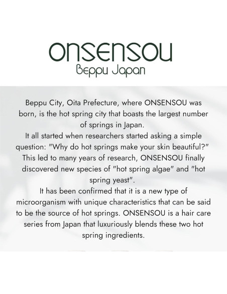 Juego de Champú y Acondicionador Sin Sulfatos SARABiO 760g