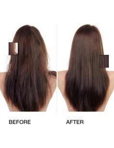 Conjunto Champú y Acondicionador GK Hair 299.1 ml Hidratante Color 2