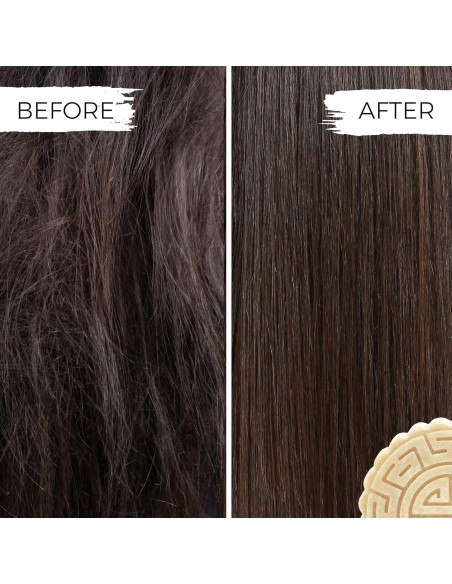 Juego de Champú y Acondicionador Viori Hidden Waterfall - Sin Sulfatos