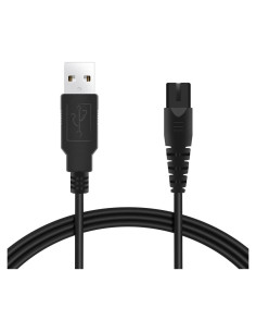 Cable de Carga USB para Irrigador Bucal Taobai CDX0004