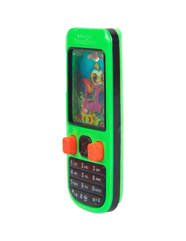 Paquete de 24 Juegos de Anillos de Agua Portátiles para Niños