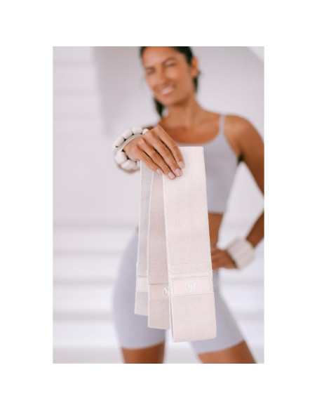 Conjunto de Bandas de Resistencia Your Reformer 3 Niveles