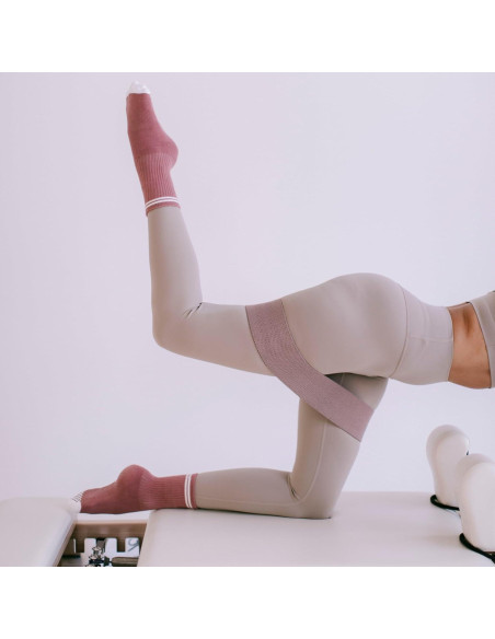 Conjunto de Bandas de Resistencia Your Reformer 3 Niveles