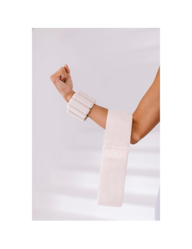 Conjunto de Bandas de Resistencia Your Reformer 3 Niveles