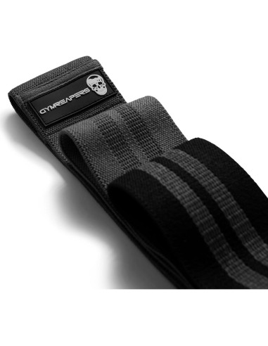 Bandas de Cadera Gymreapers - Juego de 3 Niveles Antideslizantes