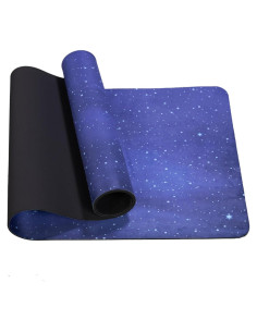 Alfombrilla de Yoga Antideslizante Furrnook 183x61 cm TPE