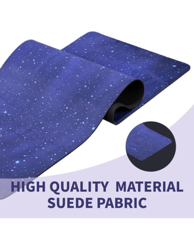 Alfombrilla de Yoga Antideslizante Furrnook 183x61 cm TPE