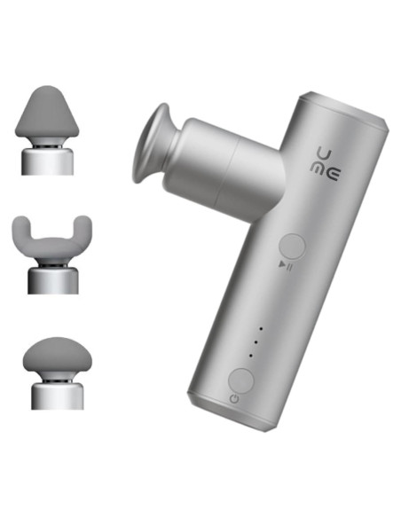 Pistola de Masaje S1 Mini Lindea Portátil 0.2 kg 4 Niveles