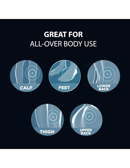 Masajeador de Percusión Wahl 4290-300 con Intensidad Variable