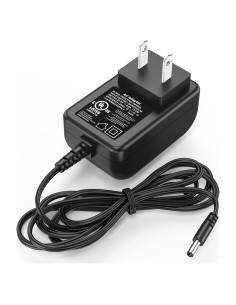 Cargador 27V HIENADTOR para Pistola de Masaje NordicTrack NTPCGN20