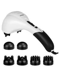 Masajeador eléctrico Cotsoco MA209-NEW de tejido profundo