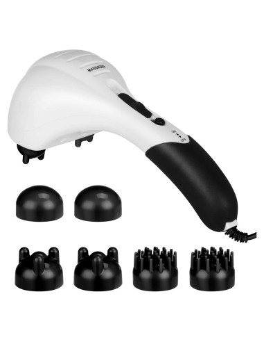 Masajeador eléctrico Cotsoco MA209-NEW de tejido profundo