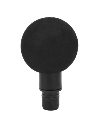 Cabeza de Masaje ZJchao 19mm EVA para Pistola de Percusión