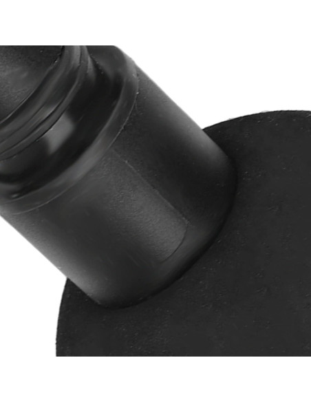 Cabeza de Masaje ZJchao 19mm EVA para Pistola de Percusión