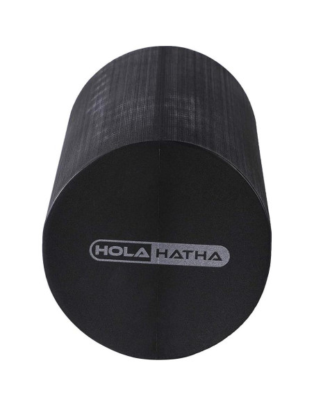 Rodillo de Espuma EVA HolaHatha 30x15cm para Masaje Muscular