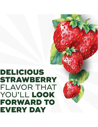 Gominolas Probioticas Align 60 Unidades Alivio Hinchazón