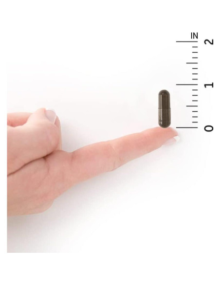 Probioticos Jardín de la Vida Ultra Defensa Primal 60 Cápsulas