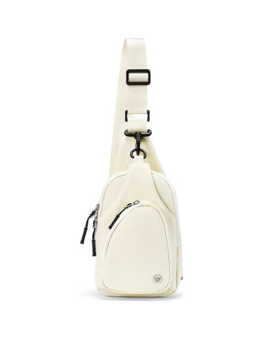 Bolso Cruzado Pequeño Westbronco para Mujer Nylon Impermeable