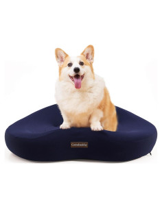 Cama Ortopédica para Perro Comehealthy Mediana Lavable