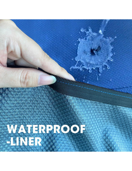 Cama Ortopédica para Perro Comehealthy Mediana Lavable