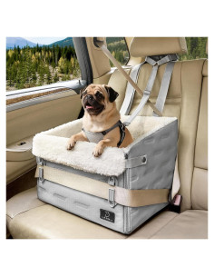 Asiento Elevador para Perros A 4 Pet - Pequeños y Medianos