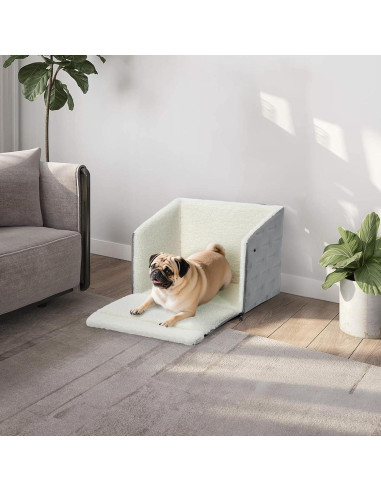 Asiento Elevador para Perros A 4 Pet - Pequeños y Medianos