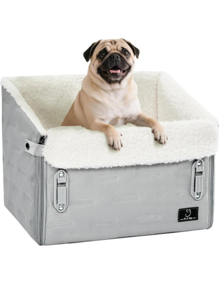 Asiento Elevador para Perros A 4 Pet - Pequeños y Medianos