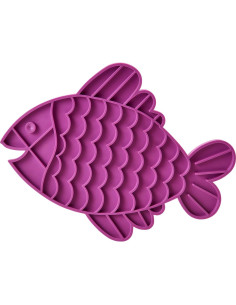 Almohadilla Calmante para Lamer Soothers SPOT 24.89cm Pez 2