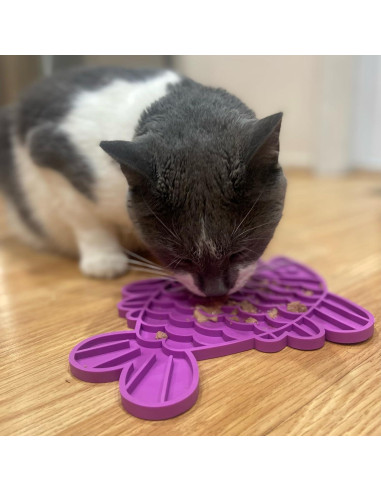 Almohadilla Calmante para Lamer Soothers SPOT 24.89cm Pez