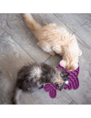 Almohadilla Calmante para Lamer Soothers SPOT 24.89cm Pez