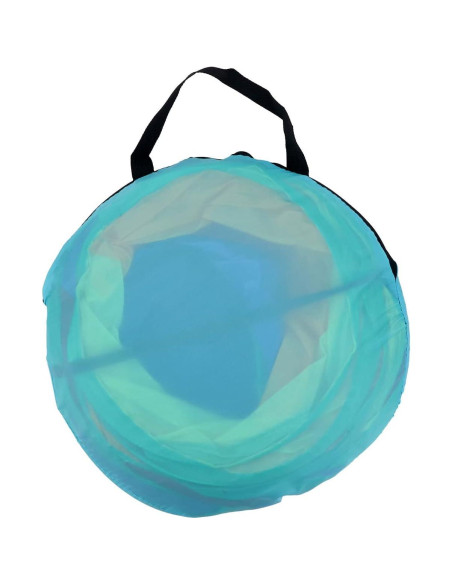 Túnel para Gatos Bemodst Grande en Forma de S - 4 Vías