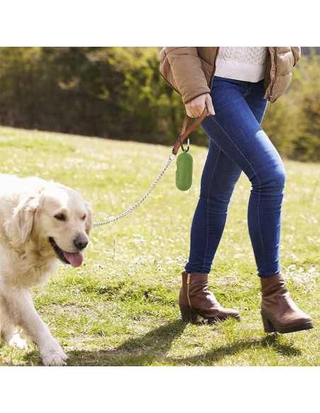 Bolsas de Excremento de Perro Shuheng Biodegradables 360 Unidades