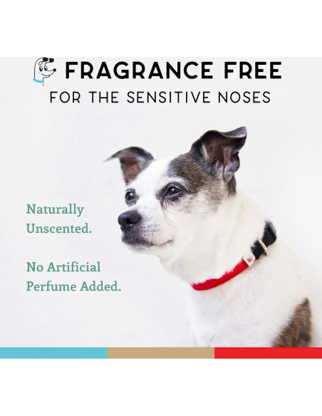 Bolsas de Poop Biodegradables Wildebeest 120 Unidades Sin Fragancia