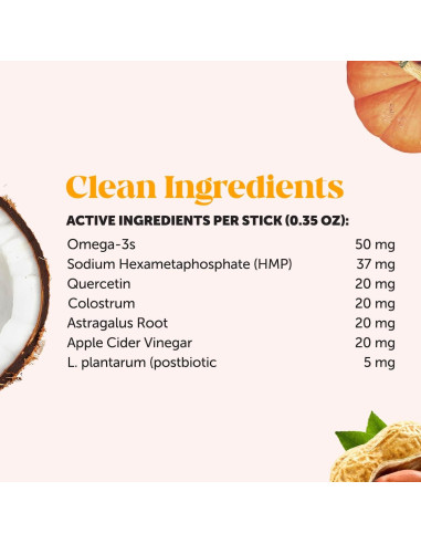 Palitos Dentales Pet Honesty 30 Unidades - Apoyo Alergias y Salud Dental