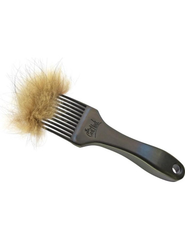 Cepillo Deshedding The CoatHook para Gatos y Perros - Suave y Efectivo