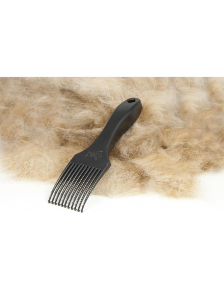 Cepillo Deshedding The CoatHook para Gatos y Perros - Suave y Efectivo