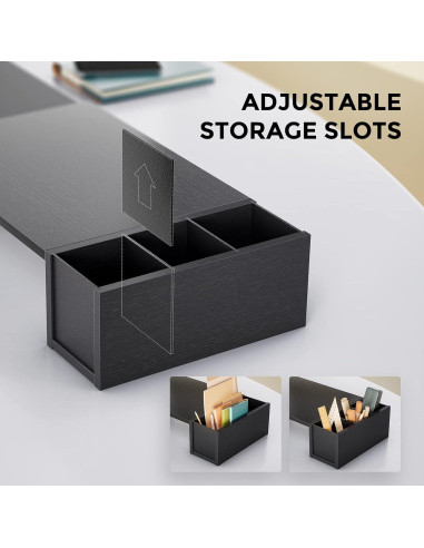 Soporte Doble para Monitor LORYERGO Ajustable Ergonómico