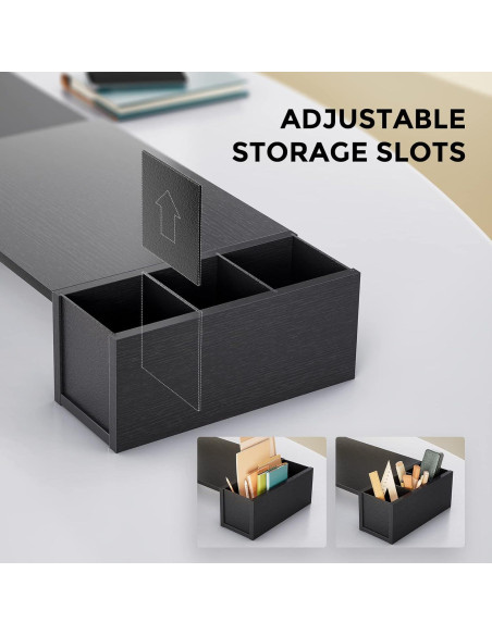 Soporte Doble para Monitor LORYERGO Ajustable Ergonómico