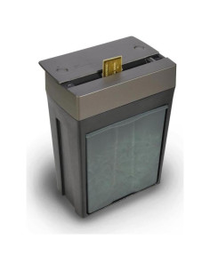 Trituradora de Papel Royal ST80X Corte Cruzado 8 Hojas 10.4L